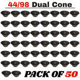 Dual Cone 44 / 98