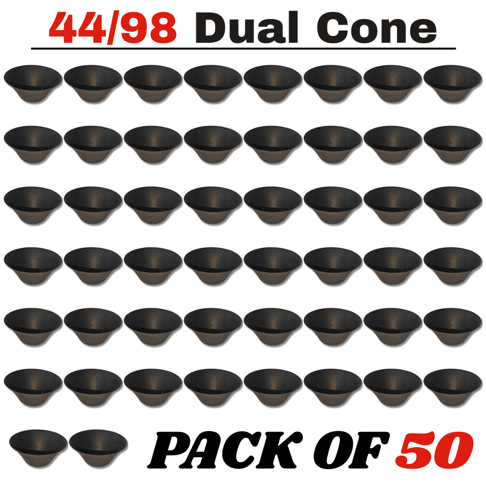Dual Cone 44 / 98