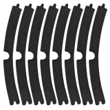 15″ Speaker Gasket Strip Set (8 Pcs)