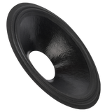 18″ Paper Cone ZA 271 296L Premium Quality Cloth Surround , Semi Press