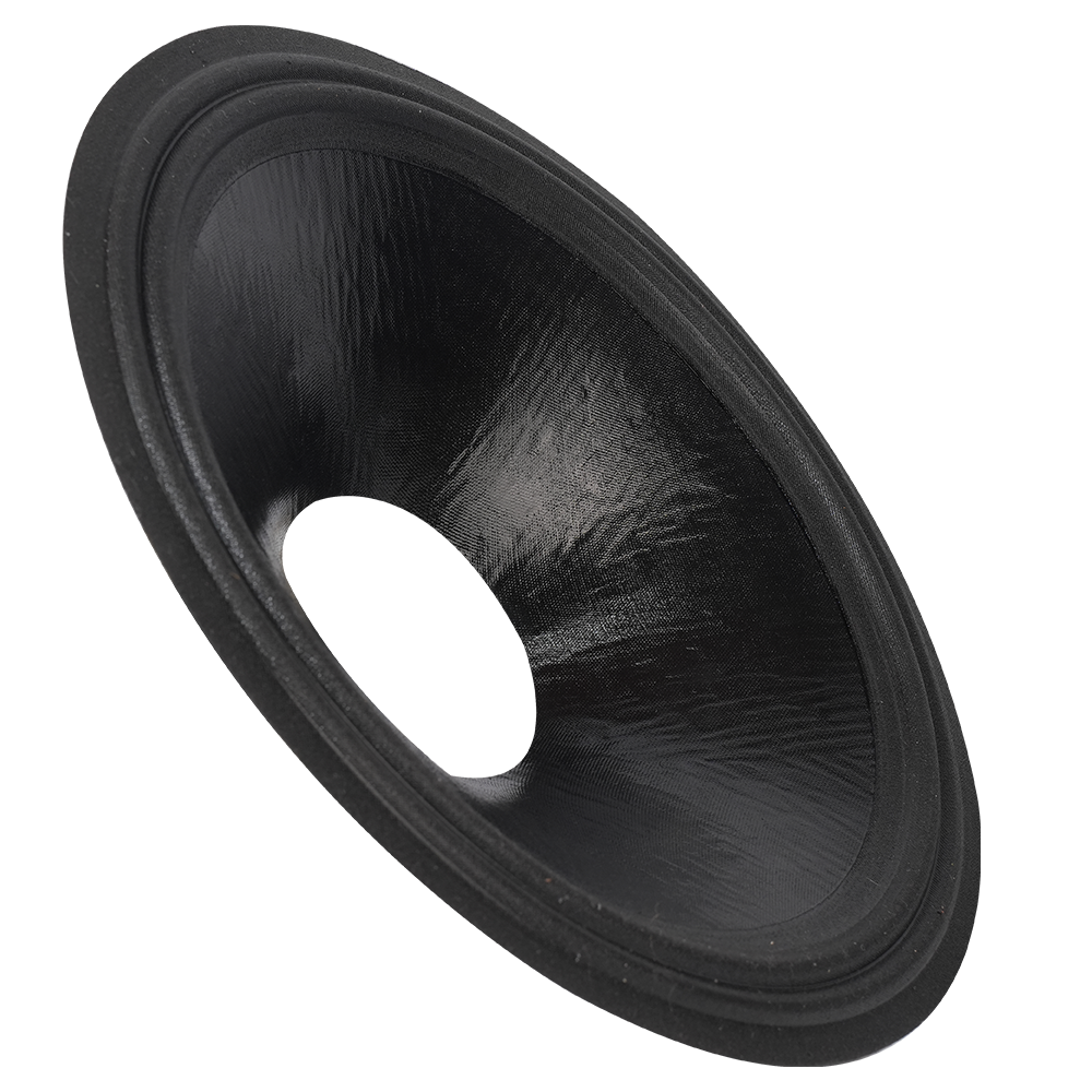 18″ Paper Cone ZA 271 296L Premium Quality Cloth Surround , Semi Press