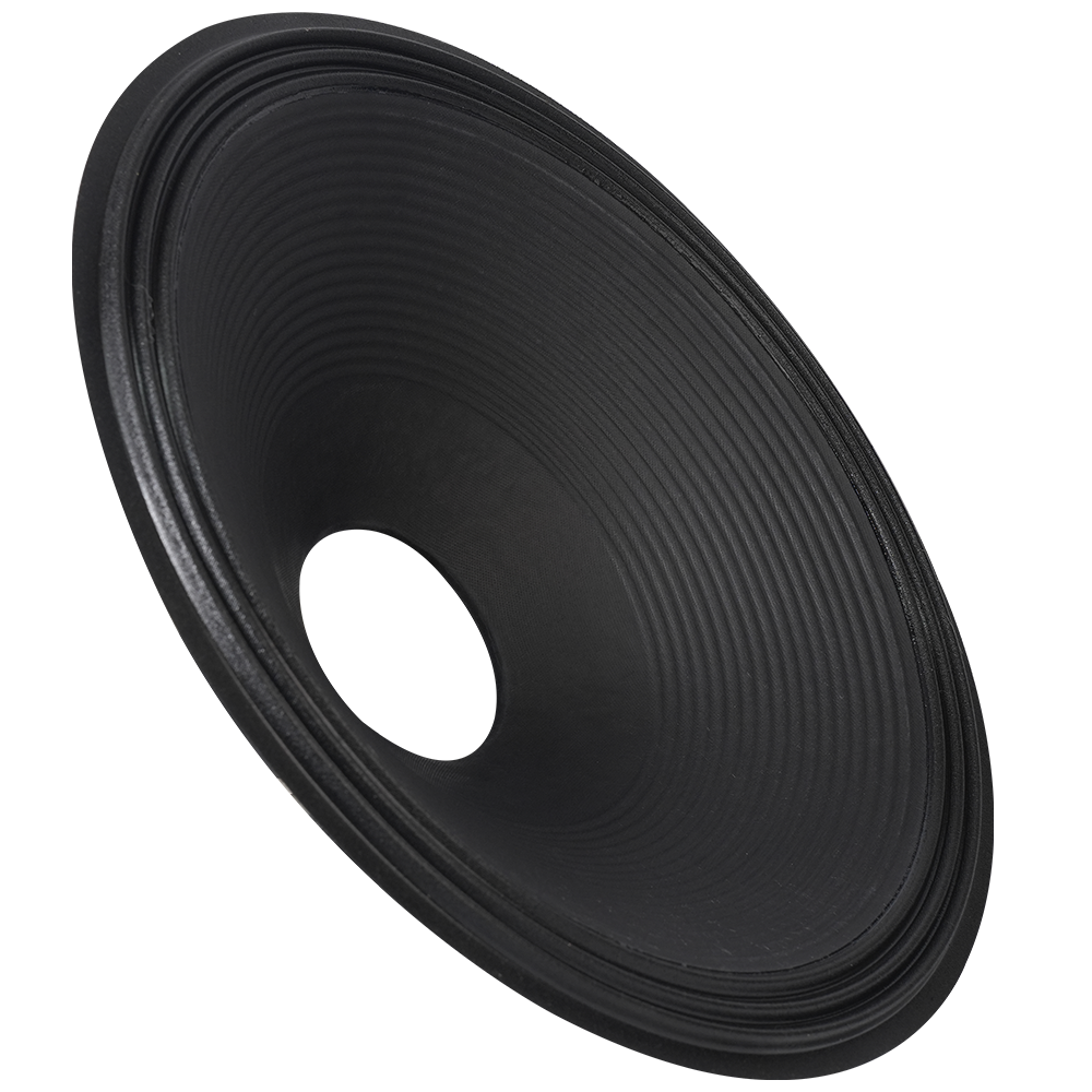 18″ Paper Cone ZA 260 220 Premium Quality Cloth Surround , Semi Press
