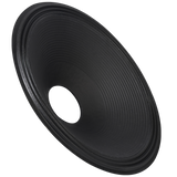 18″ Paper Cone ZA 260 220 Premium Quality Cloth Surround , Semi Press