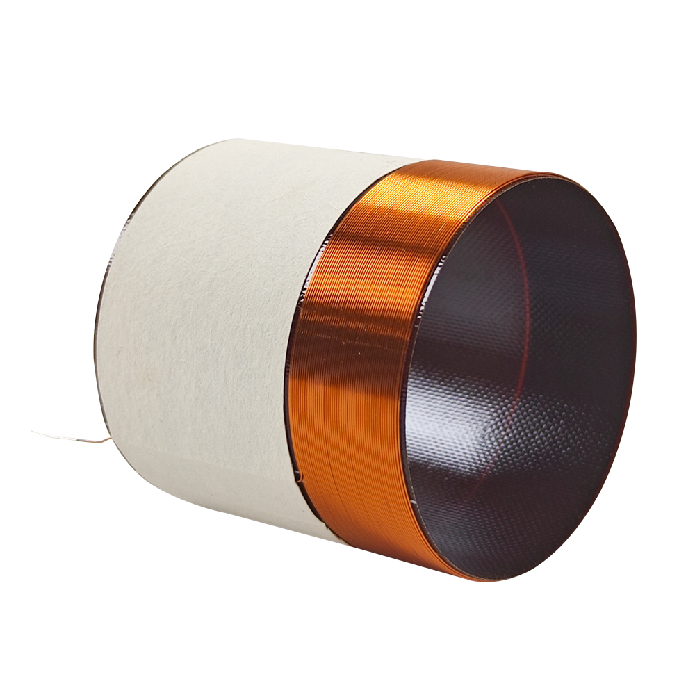 38.4MM 2F Voice Coil