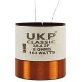 38.4MM 2F Voice Coil