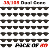 Dual Cone 38 / 105