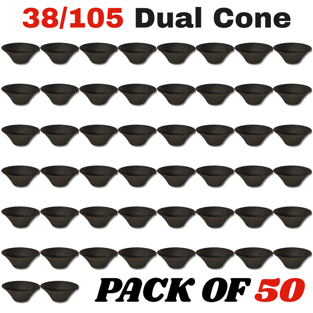 Dual Cone 38 / 105