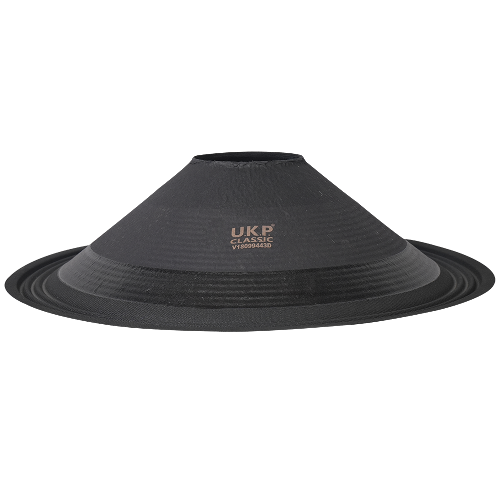 18" Paper Cone UKP V18099443 U | Cloth Surround | Semi Press