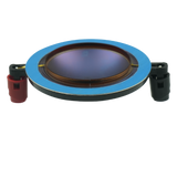 Venus Audio D-760 | 72.2 MM | Blue | HF Diaphragm