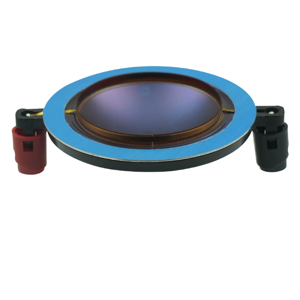 Venus Audio D-760 | 72.2 MM | Blue | HF Diaphragm