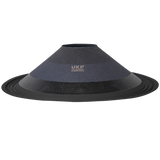 18" Paper Cone UKP V18099443D | Cloth Surround | Semi Press