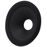 10" Paper Cone UKP V10765650 | Cloth Surround | Semi Press