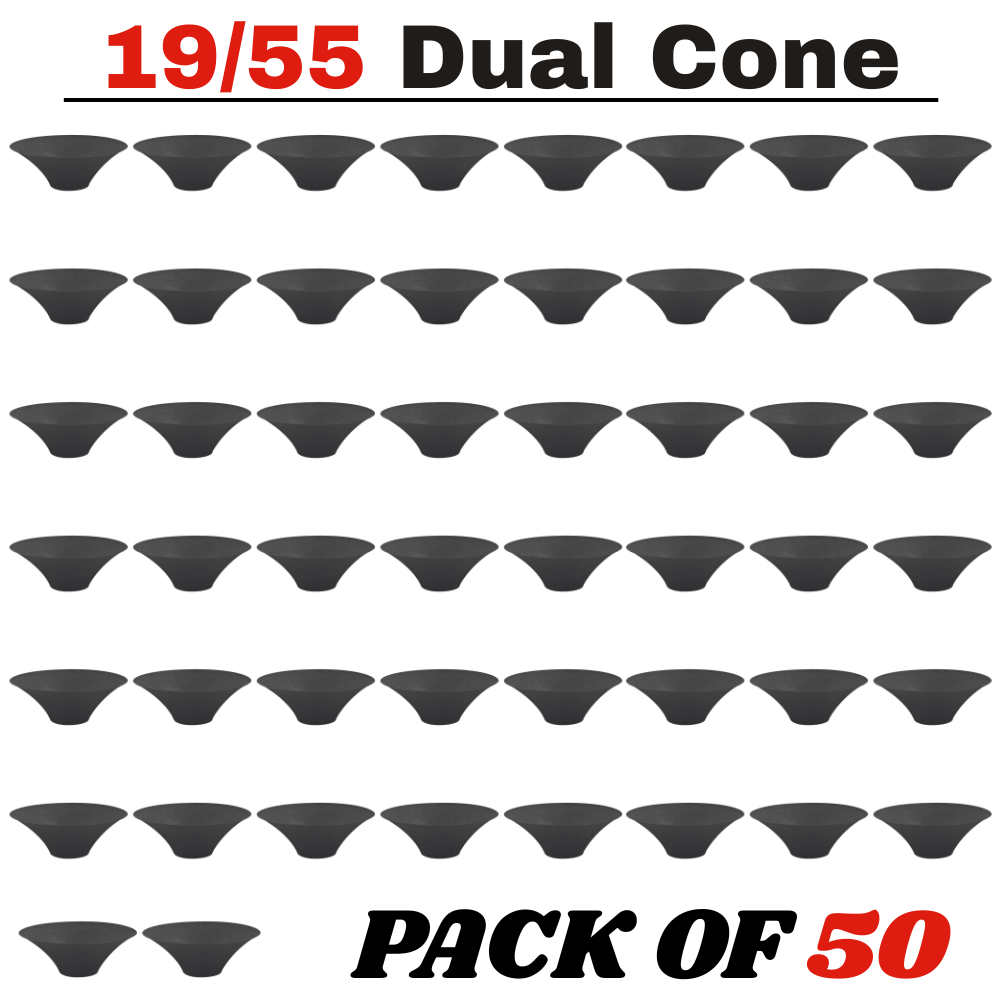 Dual Cone 19 / 55