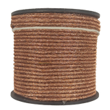 Tinsel Lead Wire Roll - 812 No., 100gm  (For 12″ Speaker Repair, Indian)