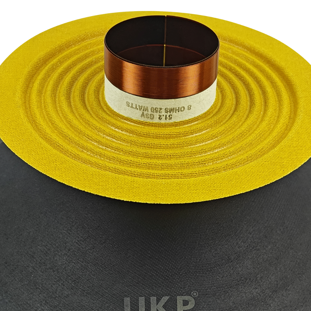 12 Inch V125170 Speaker Recone Kit