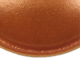 61 MM Copper Speaker Dust Cap – High Heat Resistant Dome for Professional Speakers