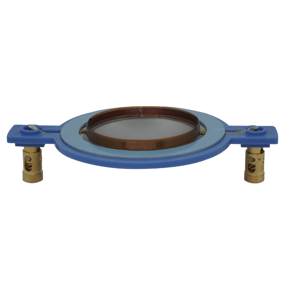 Venus Audio D-450 | 44.4 MM | Blue Ring | HF Diaphragm