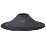 18" Paper Cone UKP V18126440U | Cloth Surround | Non Press