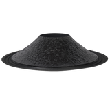 18" Paper Cone ZA 512 990  Premium Quality Cloth Surround , Non Press