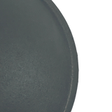 145 MM Cloth Dust Cap – Black Finish