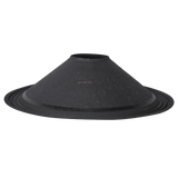 18″ Paper Cone ZA 260 220 Premium Quality Cloth Surround , Semi Press