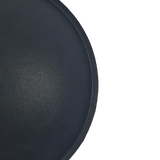 100 MM Black Speaker Dust Cap – High Durability Dome Type for Speaker Repair
