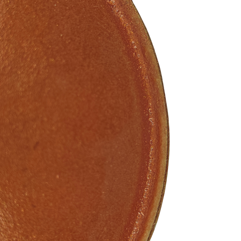 75 MM Copper Speaker Dust Cap – High Heat Dissipation Dome for Professional Audio