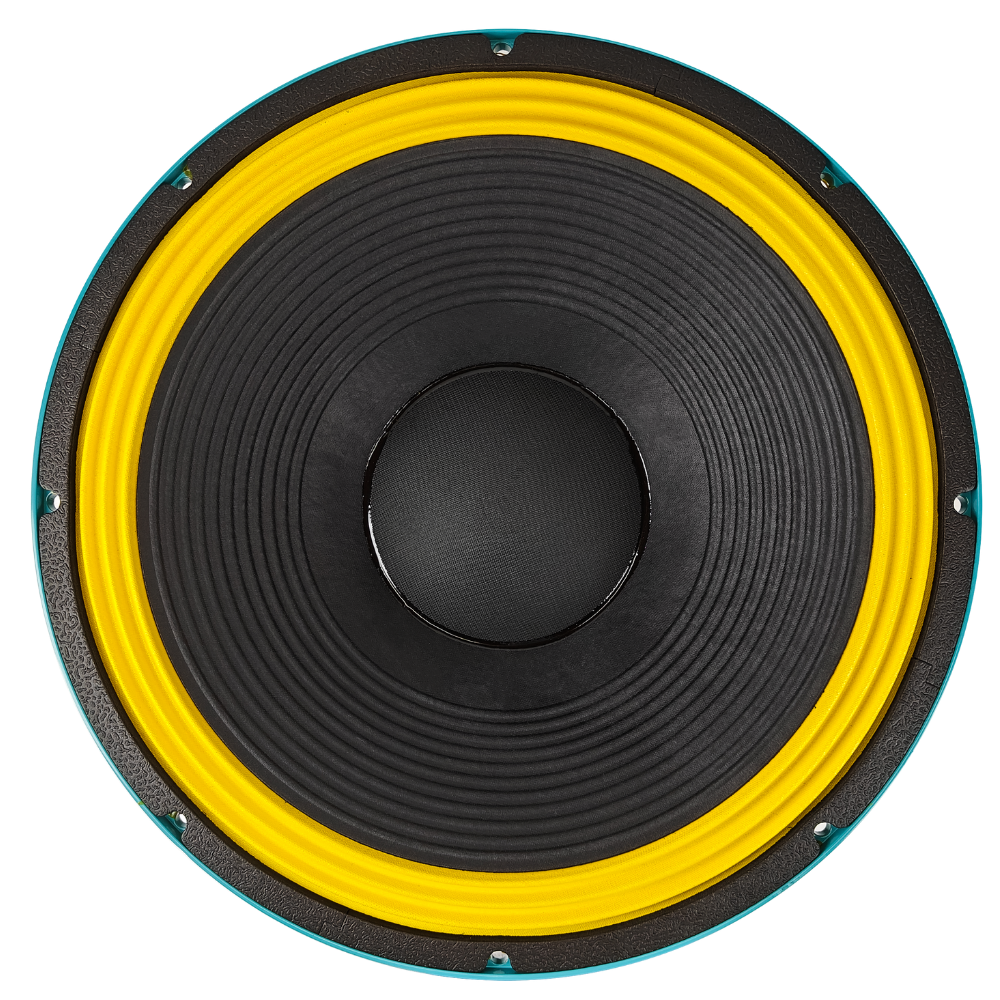 21" ZA-21PB2055DM Professional Subwoofer Speaker