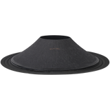 18″ Paper Cone ZA 271 296L Premium Quality Cloth Surround , Semi Press
