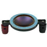 Venus Audio D-460 | 44.4 MM | Blue | HF Diaphragm