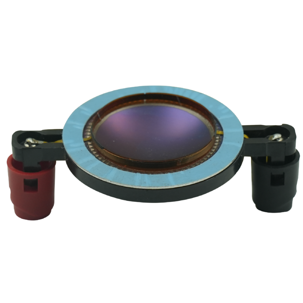 Venus Audio D-460 | 44.4 MM | Blue | HF Diaphragm