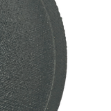 100 MM Black Cloth Dust Cap