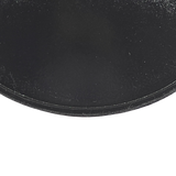 65 MM Glossy Black Speaker Dust Cap – Premium Finish for Speaker Repair