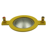 Venus Audio D-518 Flower (SR) | 51.2 MM HF Diaphragm