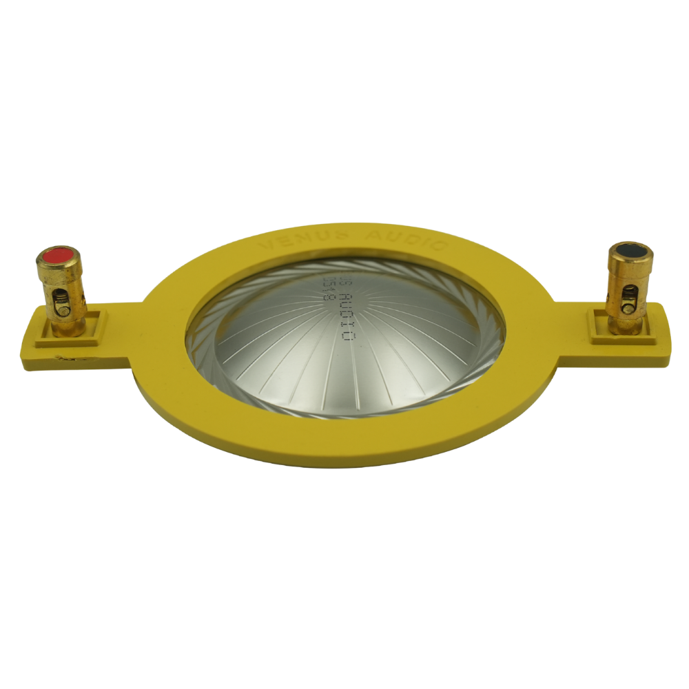 Venus Audio D-518 Flower (SR) | 51.2 MM HF Diaphragm