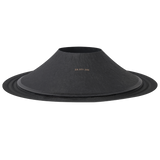 18″ Paper Cone ZA 271 296 Premium Quality Cloth Surround , Semi Press