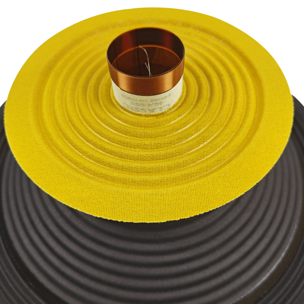 12 Inch V1238235 Speaker Recone Kit
