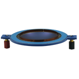 Venus Audio D-850 | 74.5 MM | Blue | HF Diaphragm