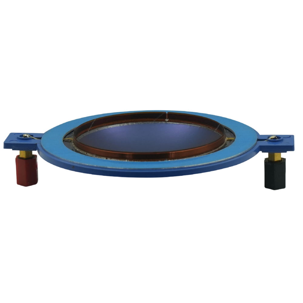 Venus Audio D-850 | 74.5 MM | Blue | HF Diaphragm