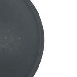 116 MM Dust Cap – Black Finish