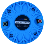 ZA-450XH HF Compression Driver | 1 Inch Exit | 60W RMS
