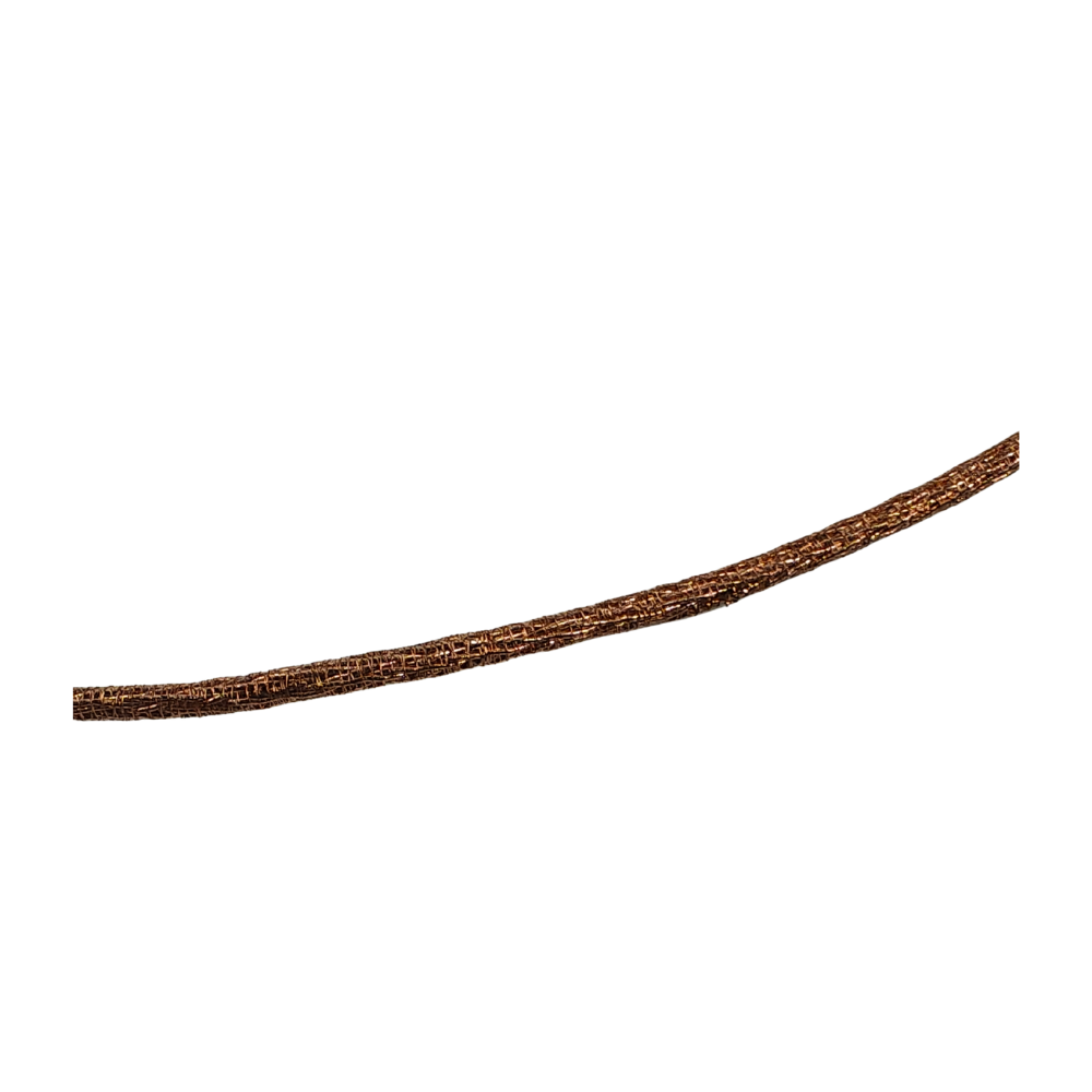 Tinsel Lead Wire Type 816 – 100 gm (For 15″ Speaker Repair, Indian)