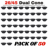 Dual Cone 26 / 45