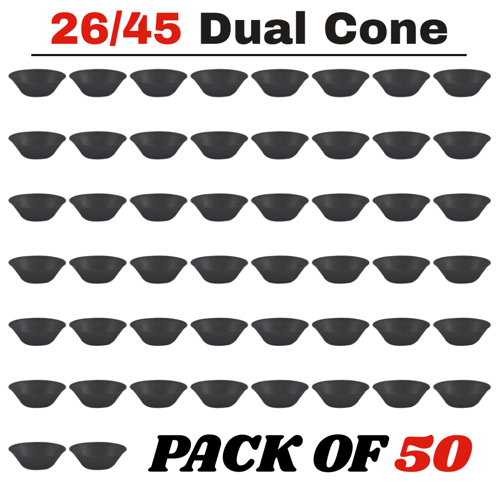 Dual Cone 26 / 45