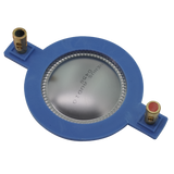 Venus Audio D-450 | 44.4 MM | Blue Ring | HF Diaphragm