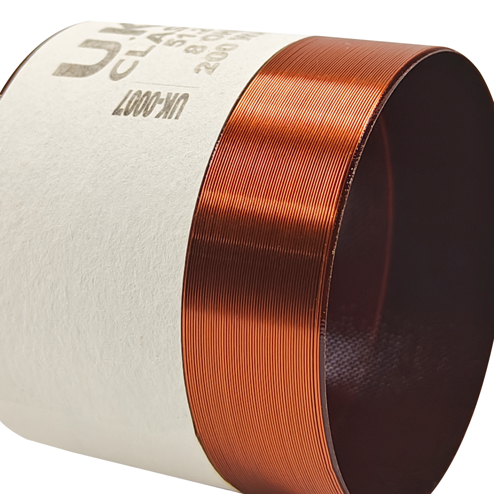 51.2MM 2F Voice Coil