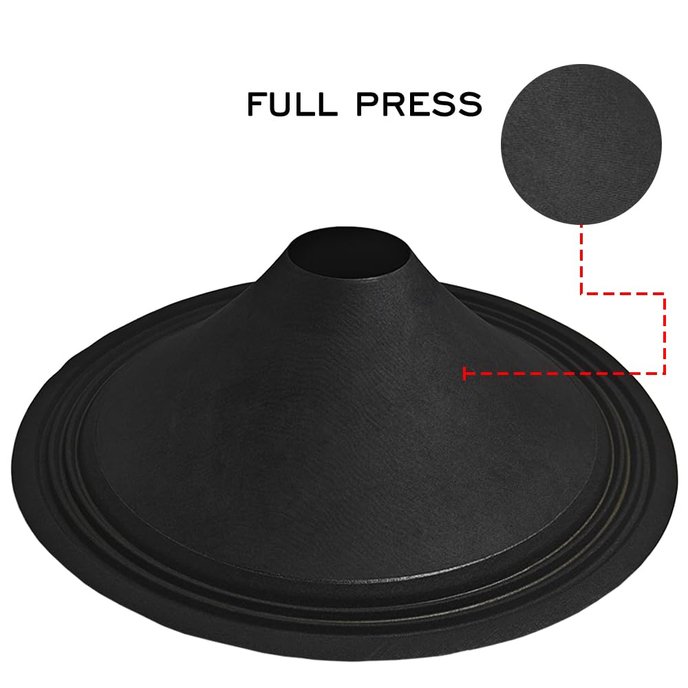 18'' Deep Plane Paper Cone (Ocean), 10pcs