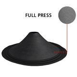 15" Paper cone | OE-1507 | 51mm | 10PCS (Ocean)