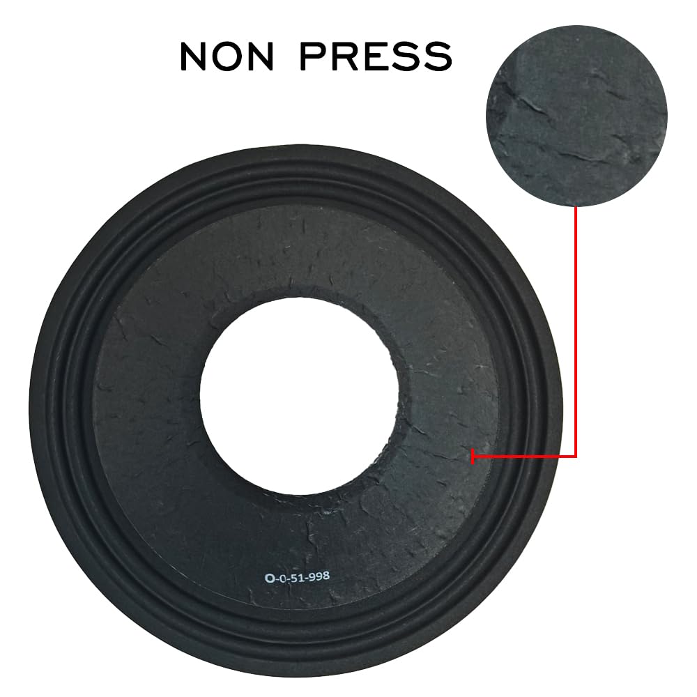 12" Paper Cone | O-0-51-998 | 100mm | 10 PCS (Ocean)