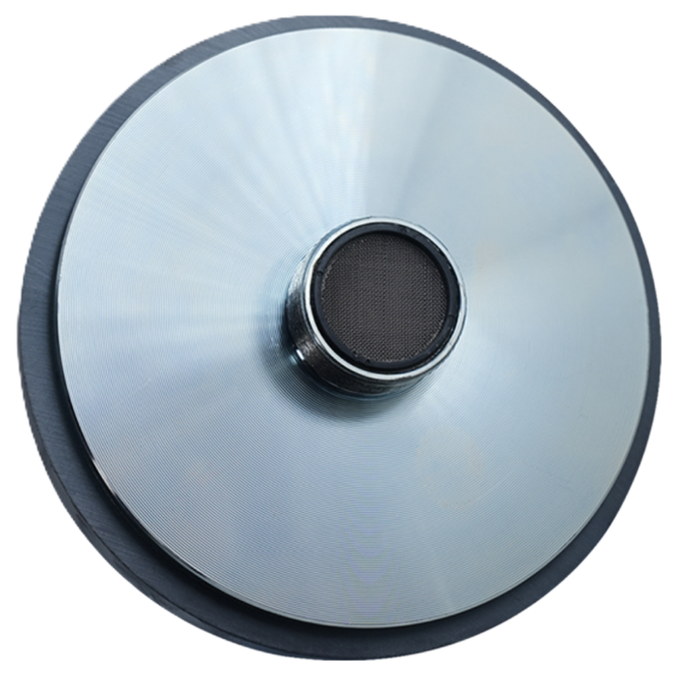 ZA-550XH HF Compression Driver | 2 Inch Exit | 80W RMS